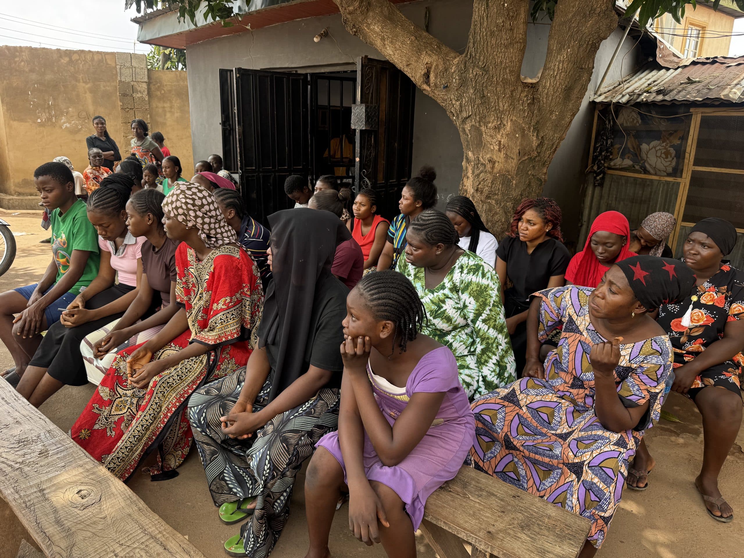 Better Health for Women & Children