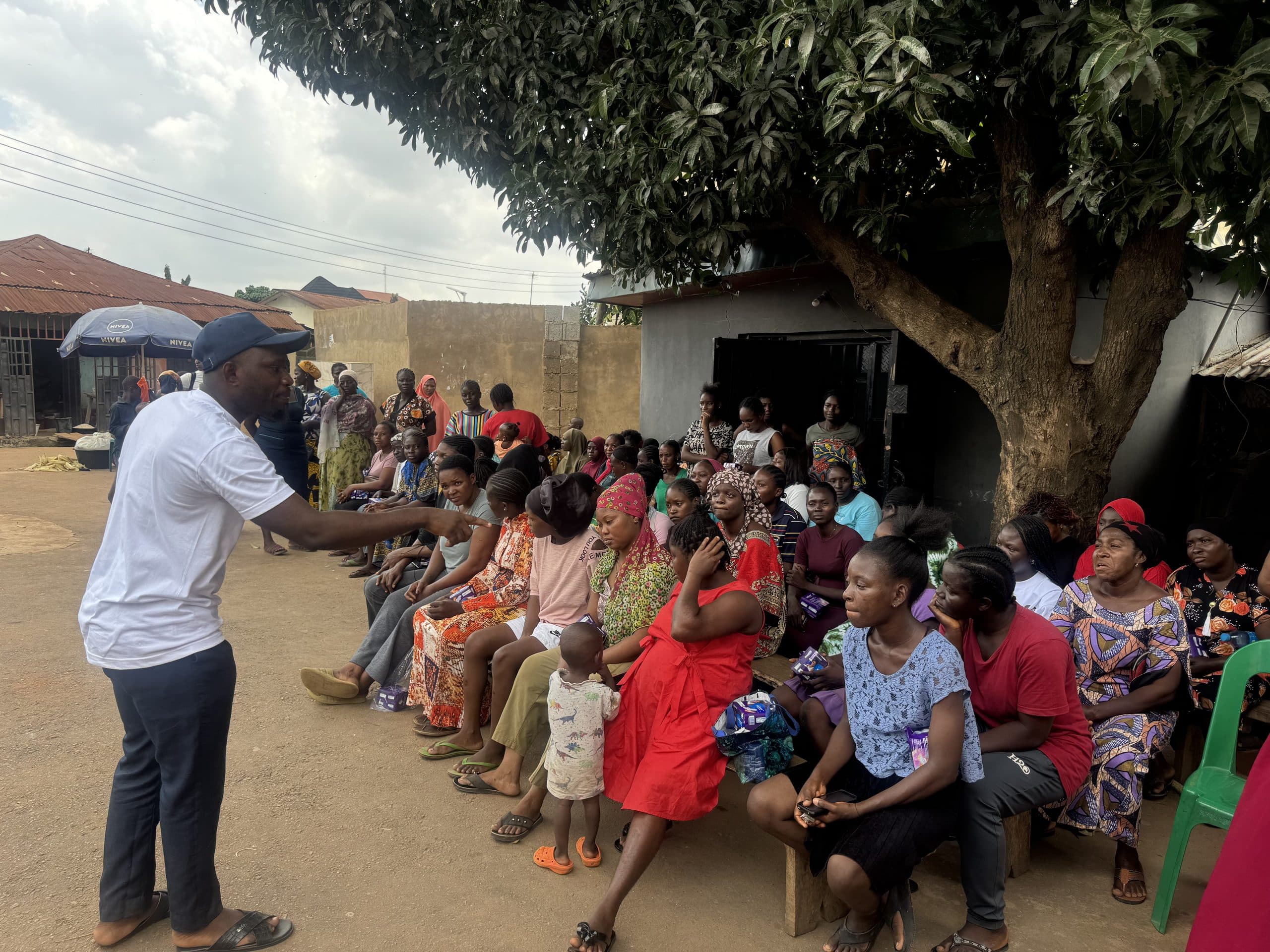 Making Real Impact